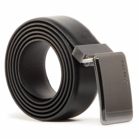 Calvin klein pasek + klamry square buckle K50K506117