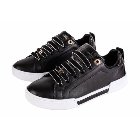 Tommy hilfiger sneakersy branded FW0FW05214
