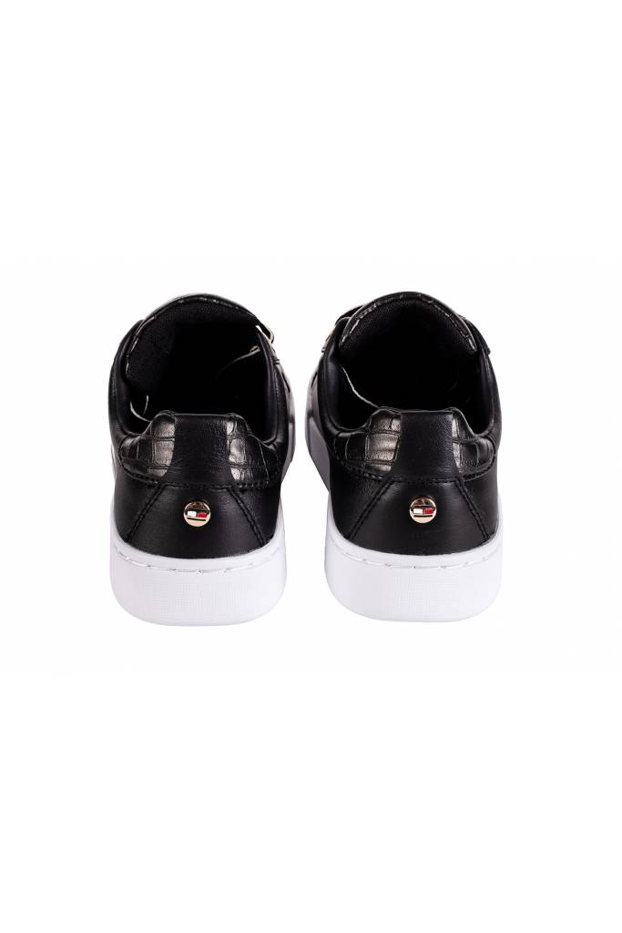 Przód tommy hilfiger sneakersy branded FW0FW05214 Przód tommy hilfiger sneakersy branded FW0FW05214