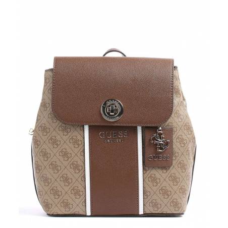 Guess plecak cathleen HWSG77 37320
