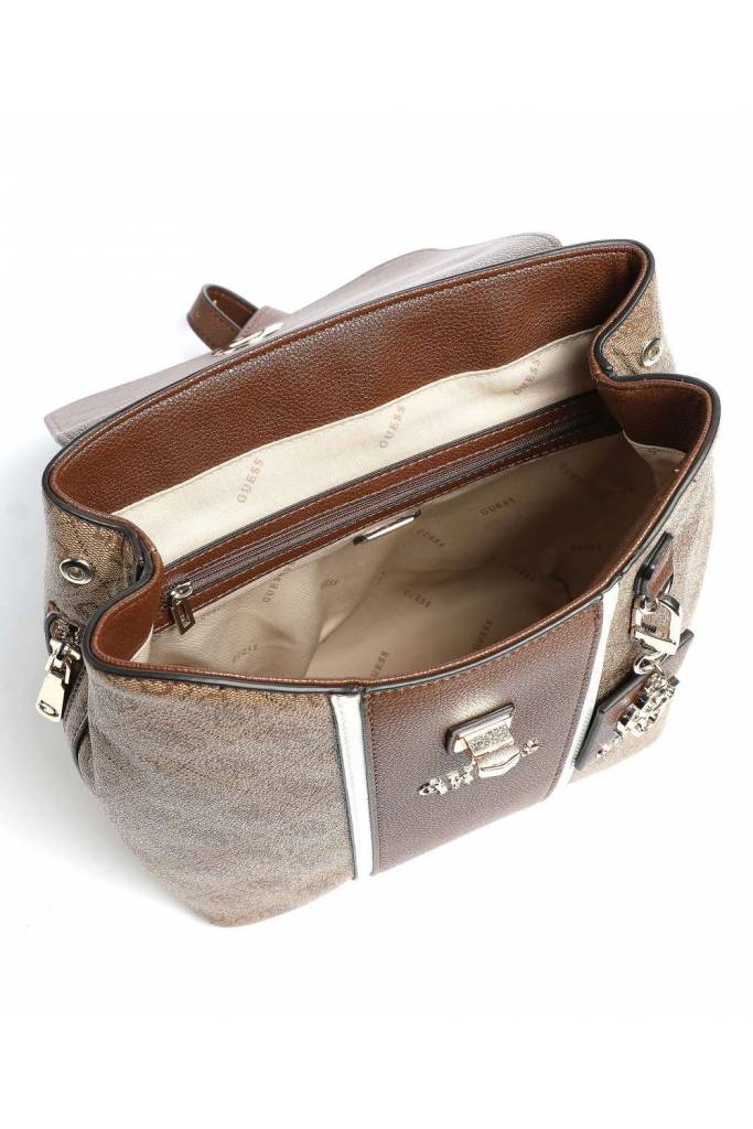 Przód guess plecak cathleen HWSG77 37320 Przód guess plecak cathleen HWSG77 37320