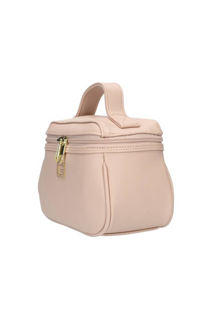 Detal stylizacja guess kosmetyczka nohea beauty PWNOHE P0361 Detal stylizacja guess kosmetyczka nohea beauty PWNOHE P0361