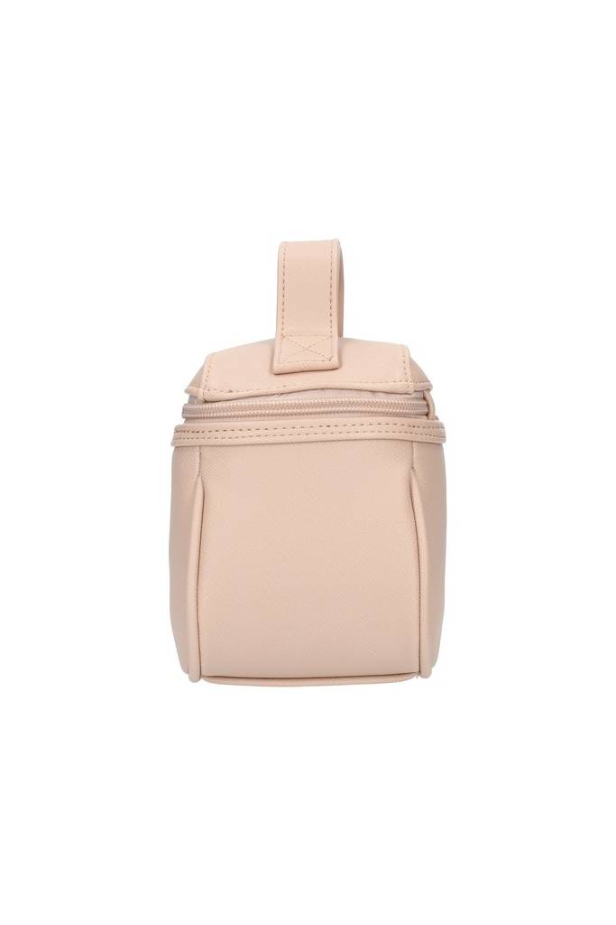 Tył guess kosmetyczka nohea beauty PWNOHE P0361 Tył guess kosmetyczka nohea beauty PWNOHE P0361