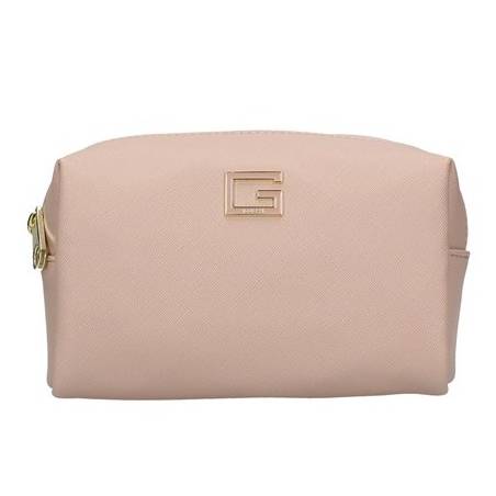 Guess kosmetyczka nohea top zip PWNOHE P0314