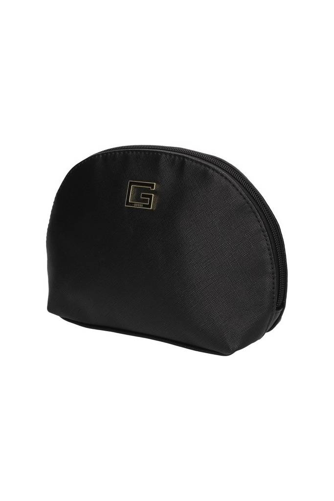 Detal stylizacja guess kosmetyczka nohea dome PWNOHE P0370 Detal stylizacja guess kosmetyczka nohea dome PWNOHE P0370