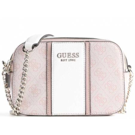 Guess torebka cathleen camera bag HWSG7737690