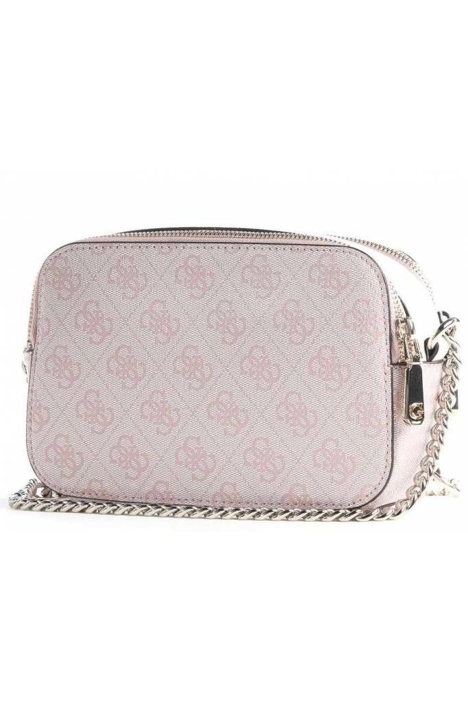 Detal stylizacja guess torebka cathleen camera bag HWSG7737690 Detal stylizacja guess torebka cathleen camera bag HWSG7737690