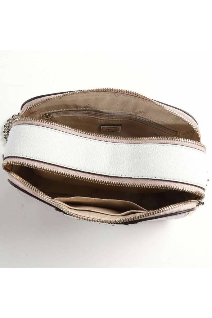 Przód guess torebka cathleen camera bag HWSG7737690 Przód guess torebka cathleen camera bag HWSG7737690