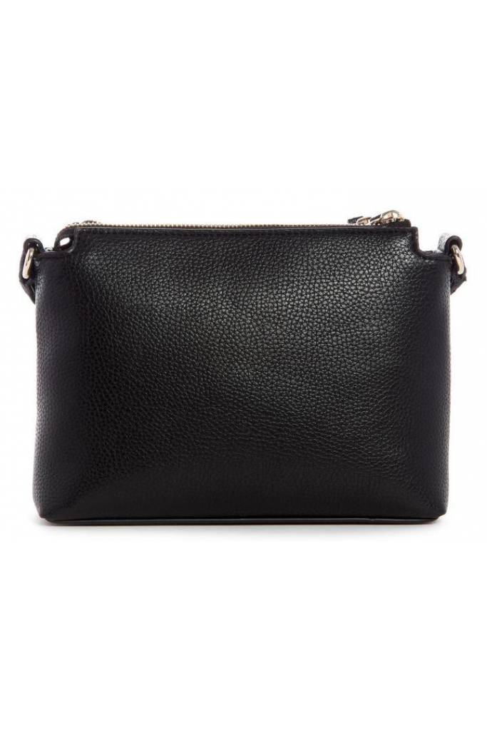 Detal stylizacja guess torebka becca mini HWVG7742690 Detal stylizacja guess torebka becca mini HWVG7742690