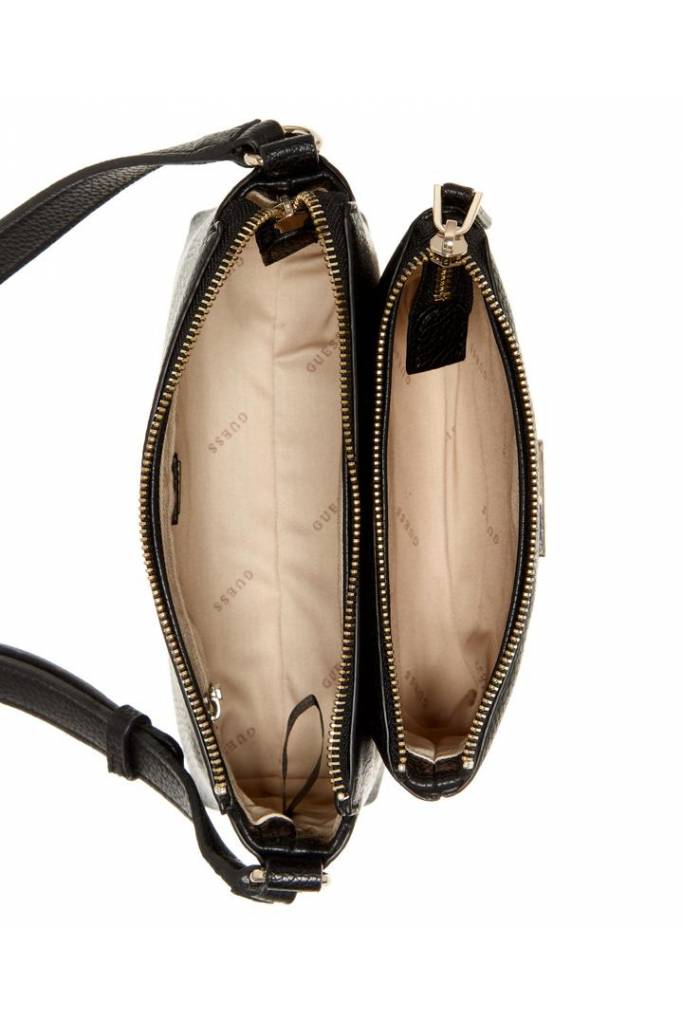 Przód guess torebka becca mini HWVG7742690 Przód guess torebka becca mini HWVG7742690