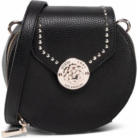 Guess torebka belle isle mini HWVG77 44730