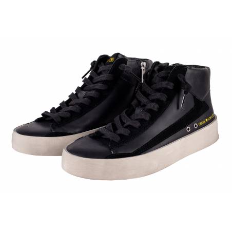 Guess sneakersy firenze mid FM7FIM ELE12