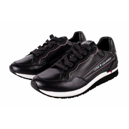 Guess sneakersy genova FM7GEN ELE12