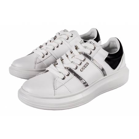 Guess sneakersy salerno ii FM7SAI LEA12