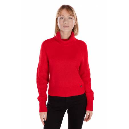 Calvin klein jeans golf lofty yarn roll J20J214822