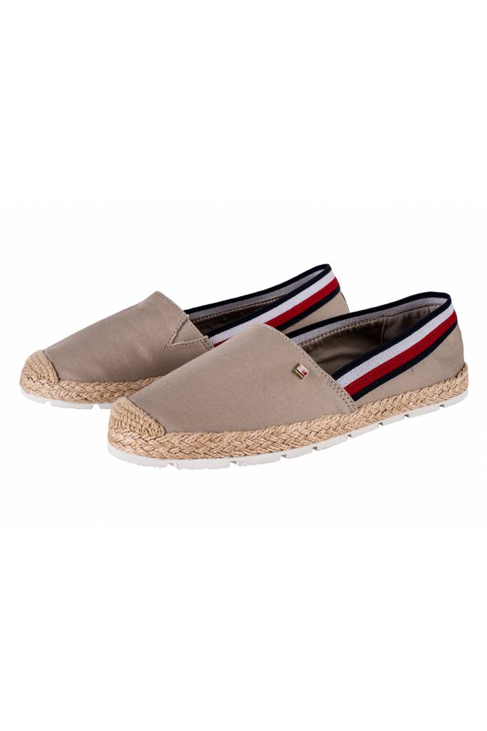 Tommy hilfiger espadryle basic corporate FW0FW04738 Tommy hilfiger espadryle basic corporate FW0FW04738