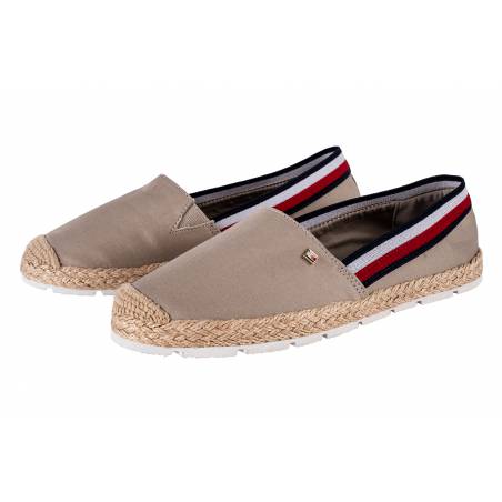 Tommy hilfiger espadryle basic corporate FW0FW04738