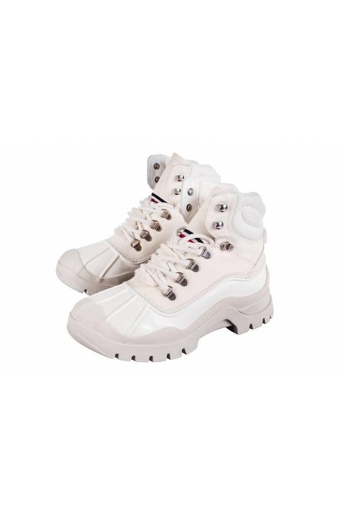 Tommy hilfiger trapery flat boot FW0FW05195 Tommy hilfiger trapery flat boot FW0FW05195