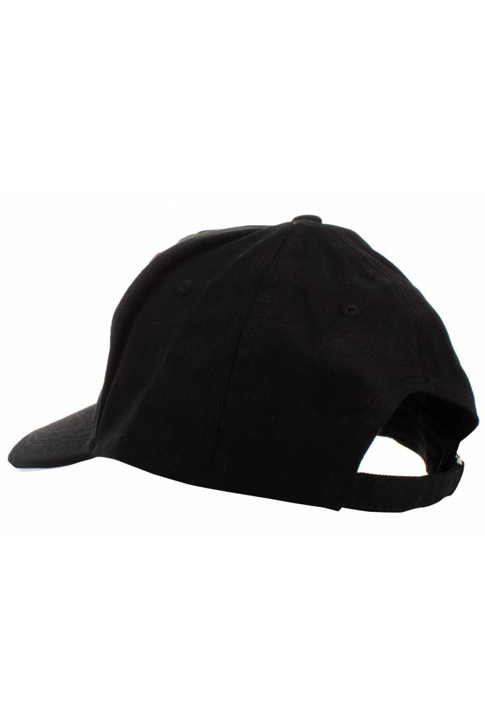Przód guess czapka z daszkiem M0YZ32 WBN60 Przód guess czapka z daszkiem M0YZ32 WBN60