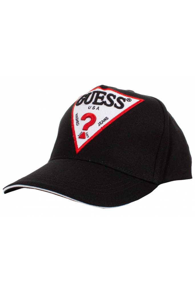 Guess czapka z daszkiem M0YZ32 WBN60 Guess czapka z daszkiem M0YZ32 WBN60