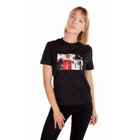 Calvin klein jeans t-shirt damski J20J215135