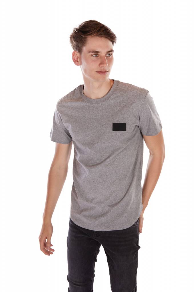 Calvin klein jeans t-shirt moto J30J316877 Calvin klein jeans t-shirt moto J30J316877