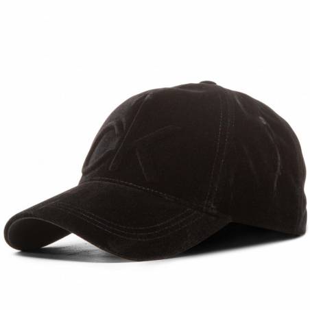 Calvin klein czapka z daszkiem cap v K60K607440