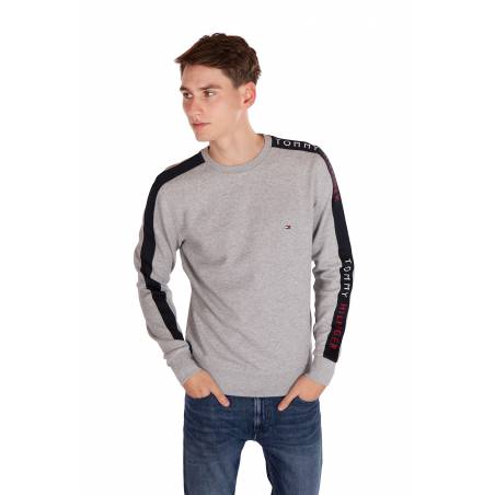 Tommy hilfiger bluza tape MW0MW15492