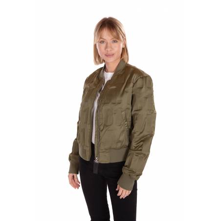 Guess kurtka bomber elly W0YL59 WD1V0