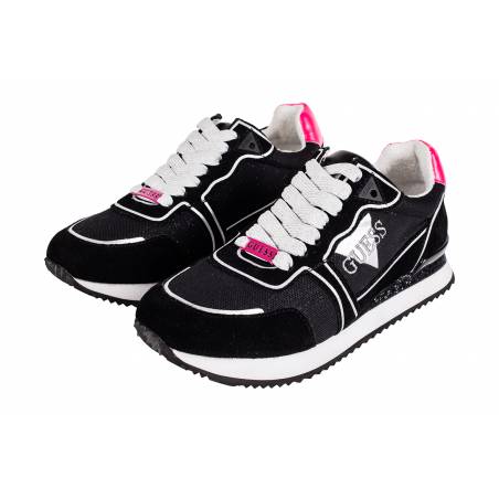 Guess sneakersy agos FL7AGO SUE12