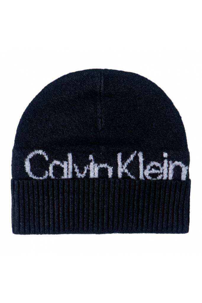 Calvin klein czapka beanie K60K607443 Calvin klein czapka beanie K60K607443