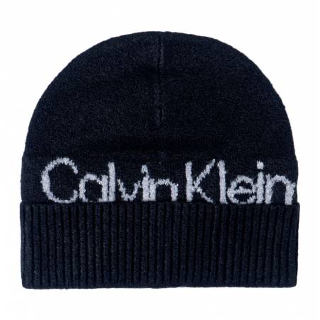 Calvin klein czapka beanie K60K607443