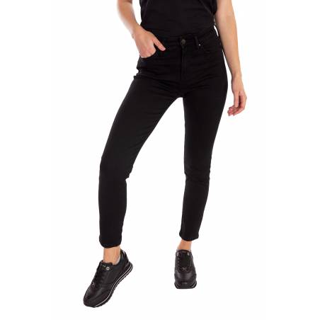 Tommy hilfiger jeansy damskie venice WW0WW28812