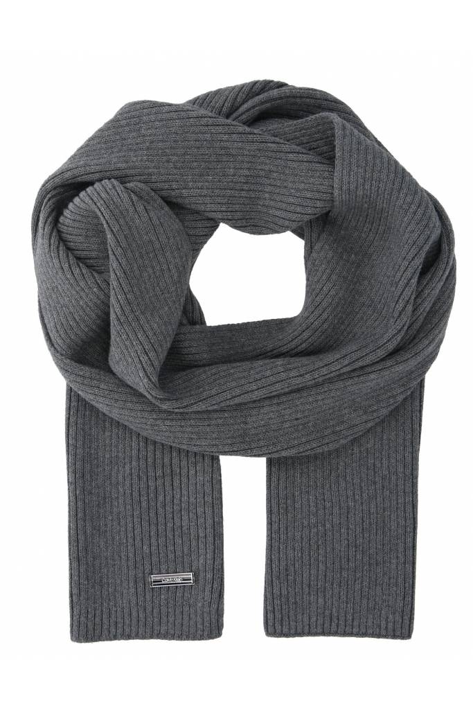 Calvin klein szal knitted K50K506116 Calvin klein szal knitted K50K506116