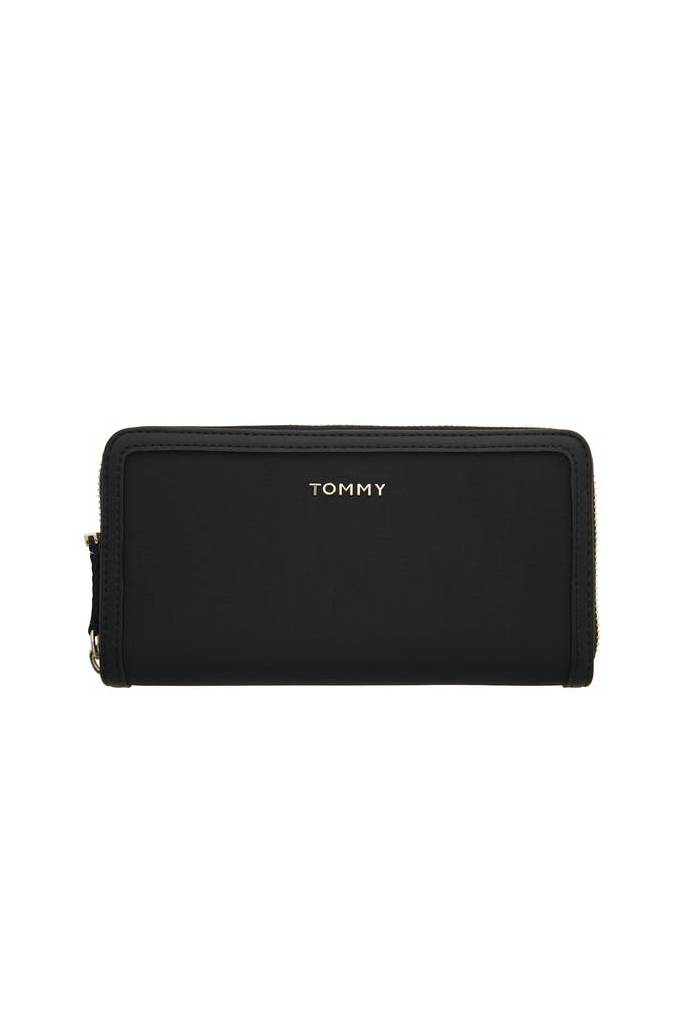 Tommy hilfiger portfel nylon AW0AW08484 Tommy hilfiger portfel nylon AW0AW08484