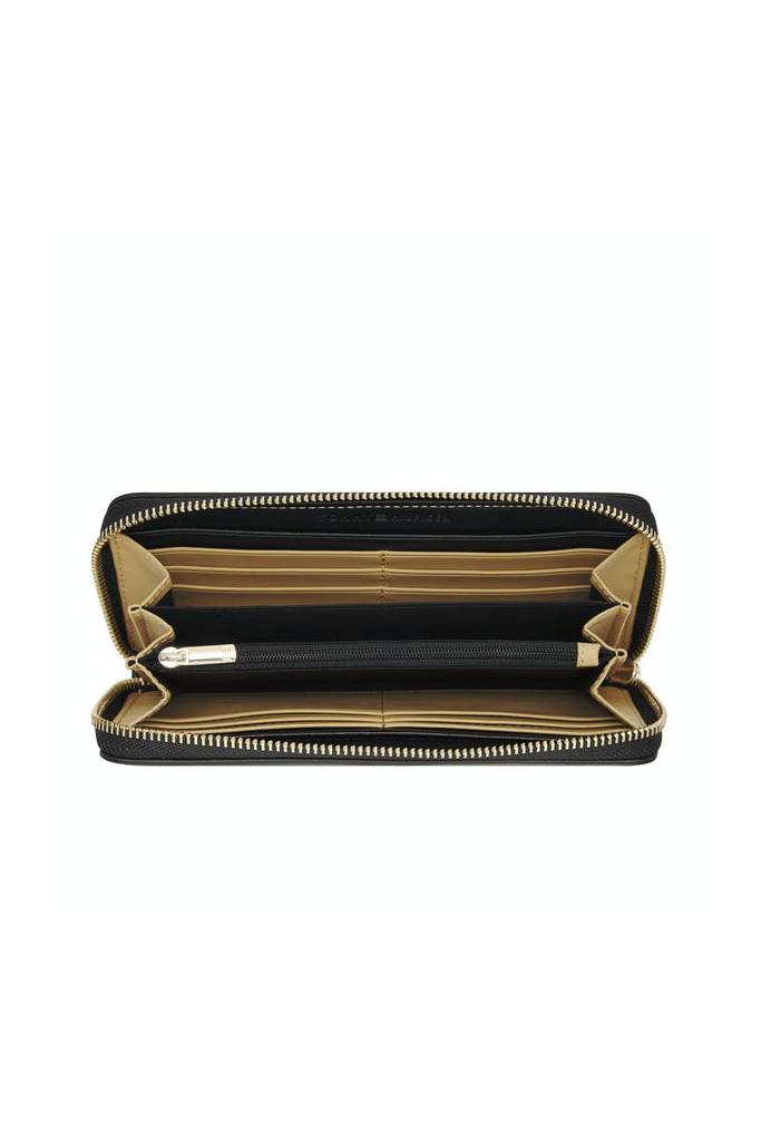 Przód tommy hilfiger portfel nylon AW0AW08484 Przód tommy hilfiger portfel nylon AW0AW08484