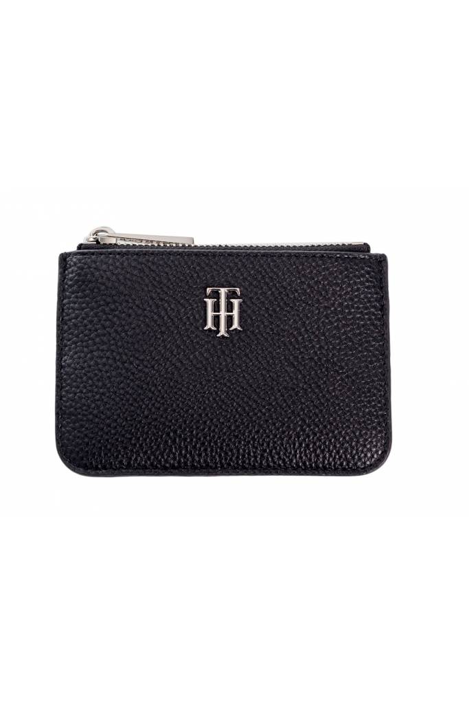 Tommy hilfiger portfel mini essence AW0AW09024 Tommy hilfiger portfel mini essence AW0AW09024
