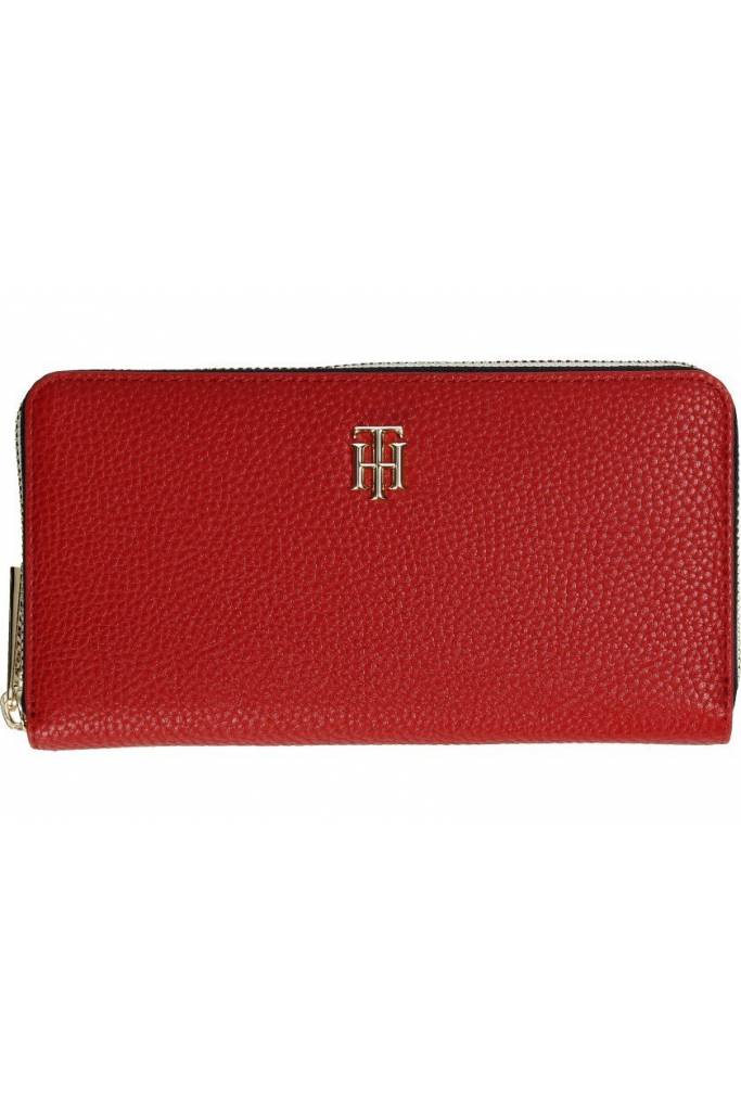Tommy hilfiger portfel essence AW0AW09021 Tommy hilfiger portfel essence AW0AW09021