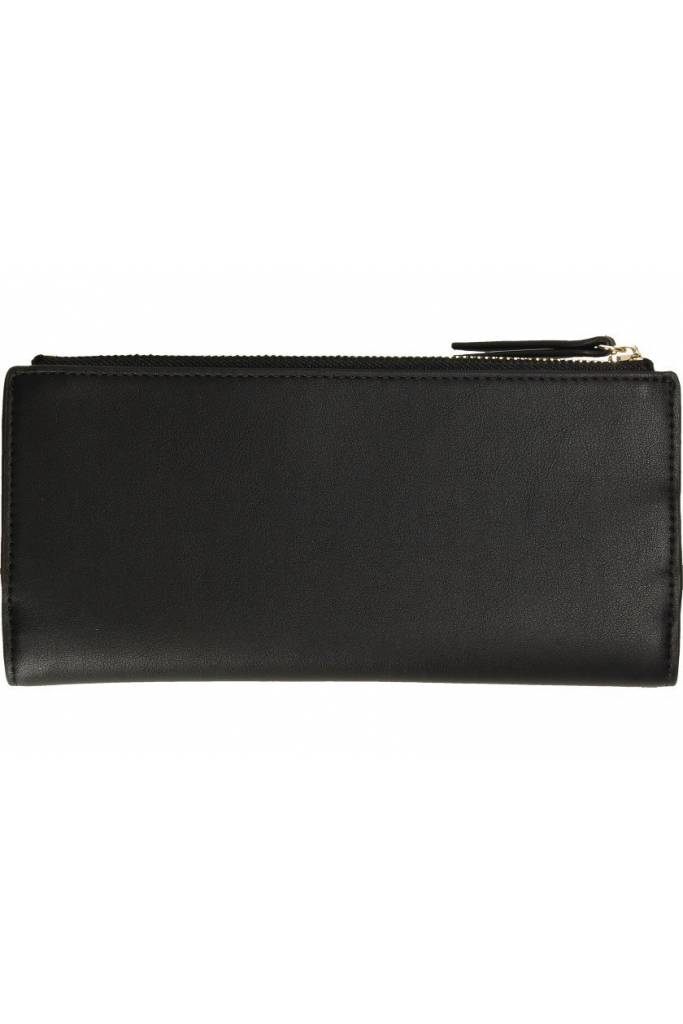 Detal stylizacja tommy hilfiger portfel + etui na karty seasonal AW0AW08917