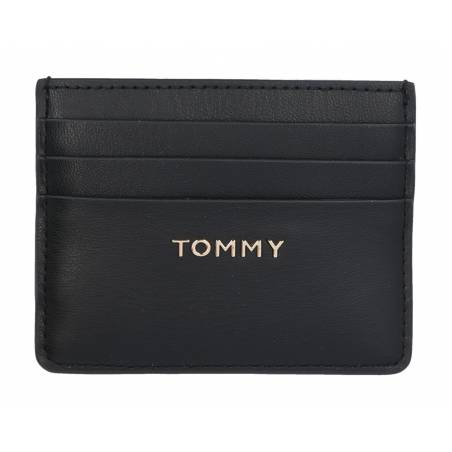 Tommy hilfiger etui na karty iconic AW0AW09025
