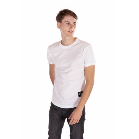 Calvin klein jeans t-shirt badge J30J315319