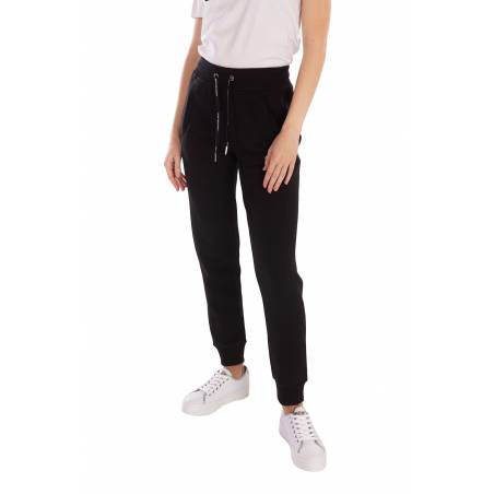 Calvin klein jeans spodnie dresowe embroidery J20J212872