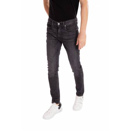 Calvin klein jeansy athens K10K105675