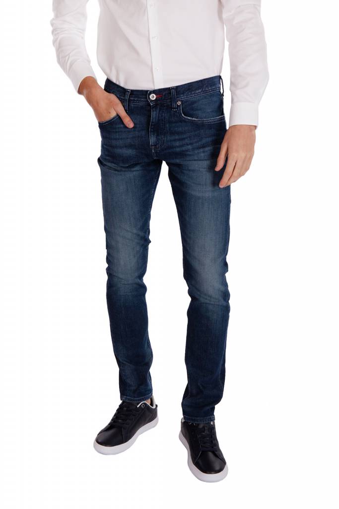 Tommy hilfiger jeansy layton MW0MW15962 Tommy hilfiger jeansy layton MW0MW15962