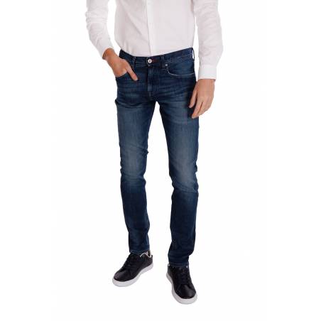 Tommy hilfiger jeansy layton MW0MW15962