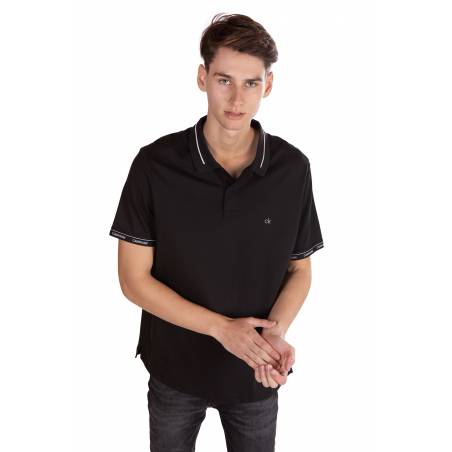 Calvin klein polo liquid touch K10K105580
