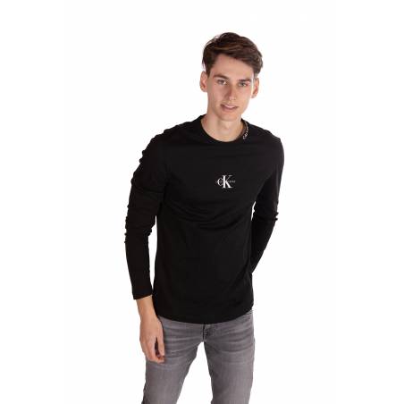 Calvin klein jeans longsleeve center J30J316812