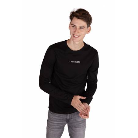 Calvin klein longsleeve liquid logo K10K105646