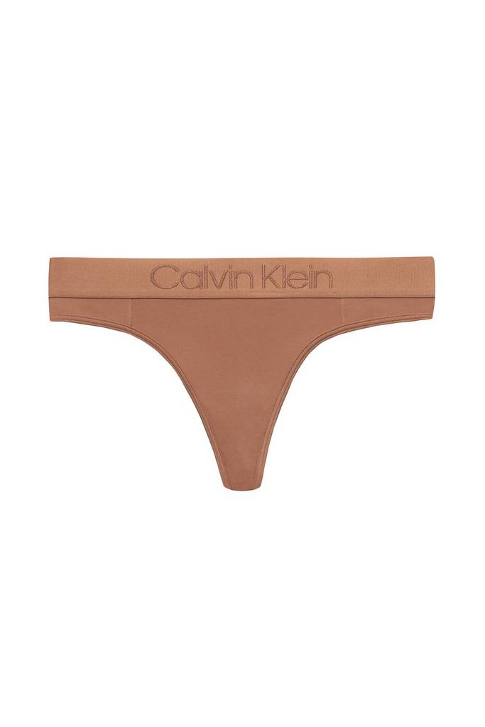Calvin klein underwear stringi thong 000QF4942E Calvin klein underwear stringi thong 000QF4942E