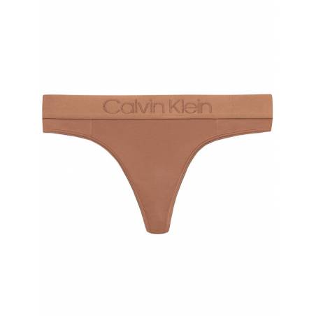 Calvin klein underwear stringi thong 000QF4942E